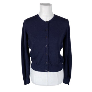 Unisex Marks&Spencer - Kardigan, suurus 38 - Sinine (1)
