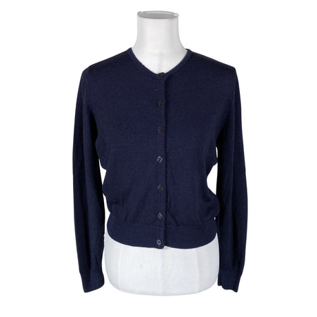 Unisex Marks&Spencer - Kardigan, suurus 38 - Sinine ()