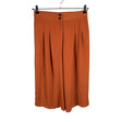 Unisex Monsoon - Mittevenivad püksid, suurus 36 - Oranž ()