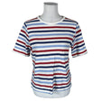 Unisex Marks&Spencer - Trikotaažist pluus, suurus 40 - Sinine ()