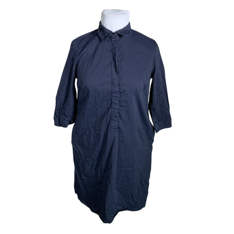 Unisex Betty Barclay - Mitteveniv kleit, suurus 42 - Sinine ()