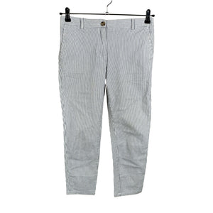 Unisex Marks&Spencer - Mittevenivad püksid, suurus 38 - Sinine (1)