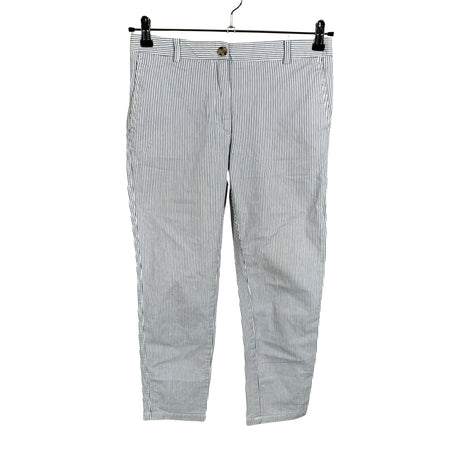 Unisex Marks&Spencer - Mittevenivad püksid, suurus 38 - Sinine ()