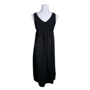 Unisex Next - Mitteveniv kleit, suurus 38 - Must (2)