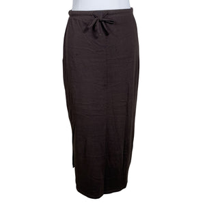 Unisex Next - T-särk, suurus 36 - Pruun (2)