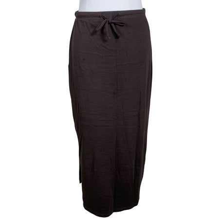 Unisex Next - T-särk, suurus 36 - Pruun (2)