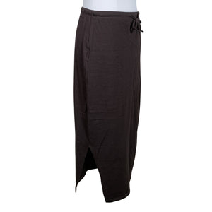 Unisex Next - T-särk, suurus 36 - Pruun (3)