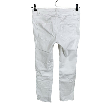 Unisex Next - Teksad, suurus 40 - Valge (2)