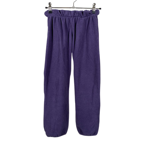 Unisex Name It - Fliispüksid, suurus 116 - 122 - Lilla ()