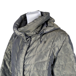 Unisex Joutsen - Kerge sulejope, suurus 38 - Roheline (3)
