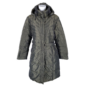 Unisex Joutsen - Kerge sulejope, suurus 38 - Roheline (1)