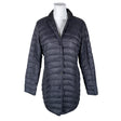Unisex Fuchs Schmitt - Õhem talvejope, suurus 40 - Sinine ()