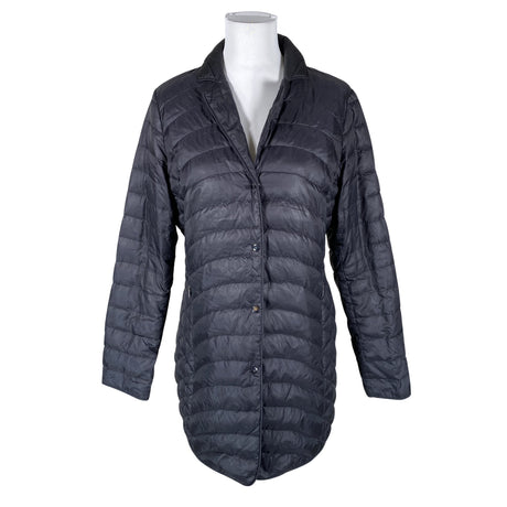 Unisex Fuchs Schmitt - Õhem talvejope, suurus 40 - Sinine ()