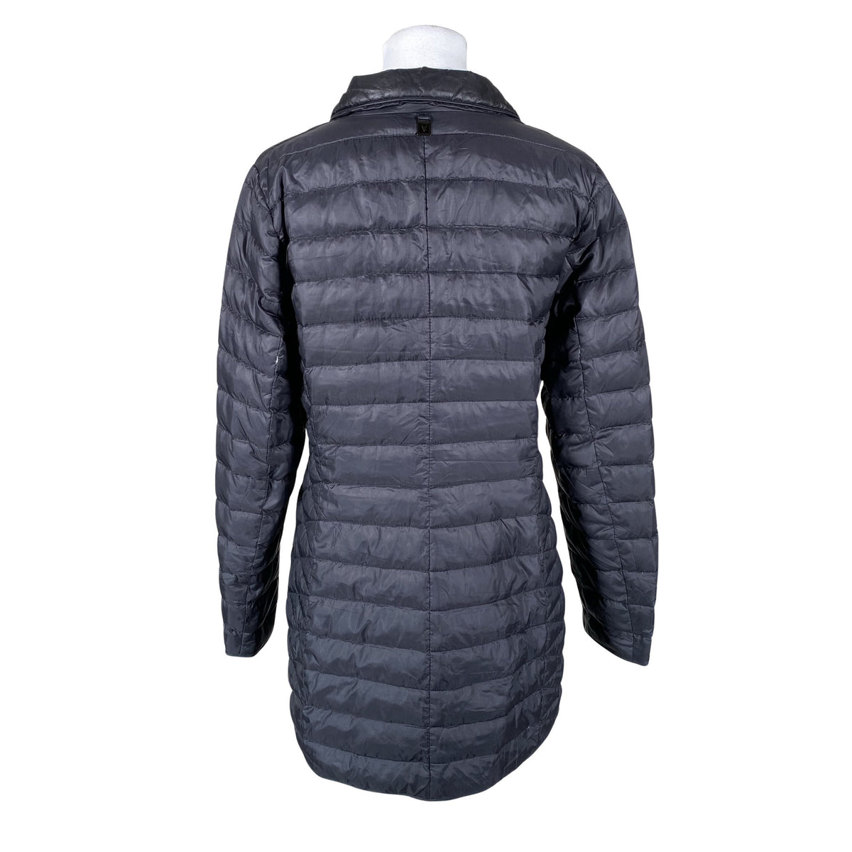 Unisex Fuchs Schmitt - Õhem talvejope, suurus 40 - Sinine (2)