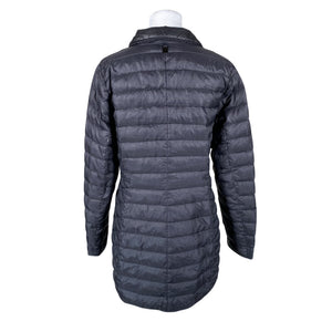 Unisex Fuchs Schmitt - Õhem talvejope, suurus 40 - Sinine (2)
