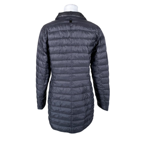 Unisex Fuchs Schmitt - Õhem talvejope, suurus 40 - Sinine (2)