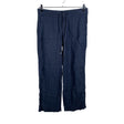 Unisex Lauren Ralph Lauren - Mittevenivad püksid, suurus 38 - Sinine ()