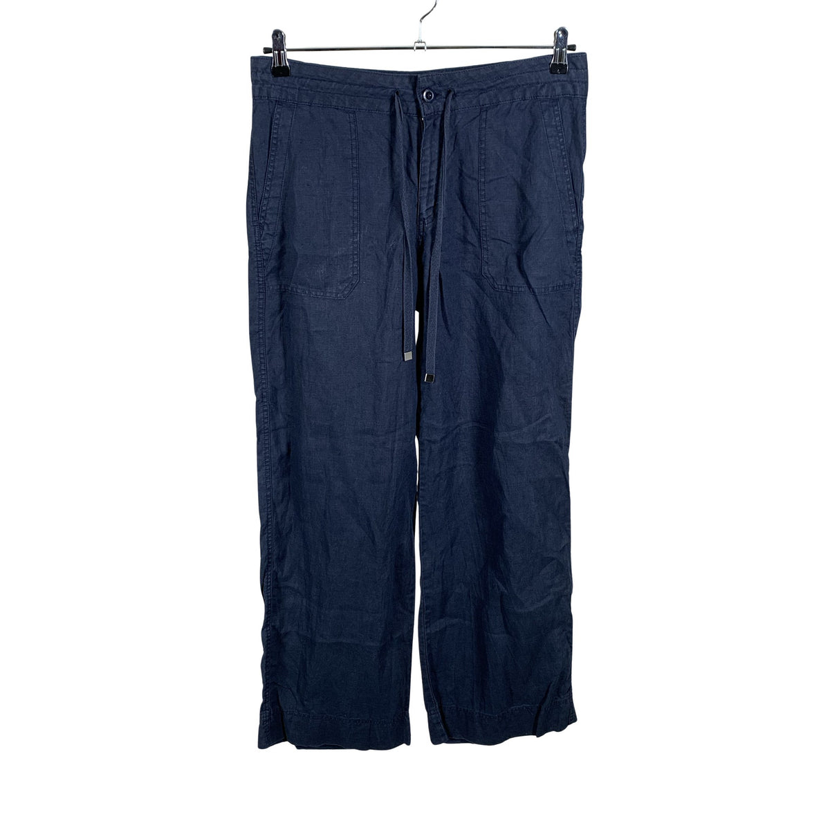 Unisex Lauren Ralph Lauren - Mittevenivad püksid, suurus 38 - Sinine (1)