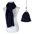 Unisex John Richmond - Talvemüts, suurus 54 - 56 cm - Sinine ()