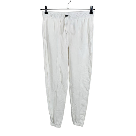 Unisex Calvin Klein - Dressikangast püksid, suurus 36 - Valge ()