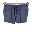 Unisex Roxy - Dressikangast lühikesed püksid, suurus 34 - Sinine ()
