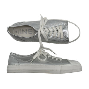 Unisex Next - Tennised, suurus 41 - Hõbe (1)
