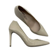 Unisex Nero Giardini - Kontsakingad, suurus 41 - Beige ()