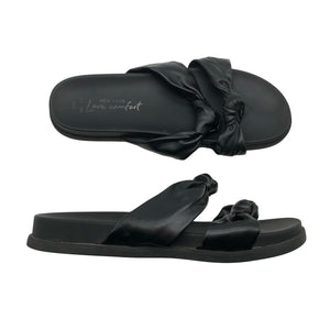 Unisex New Look - Rihmikud, suurus 41 - Must (1)