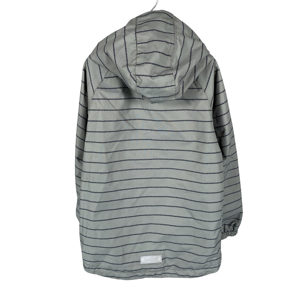 Unisex Reima - Kevad-/sügisjope, suurus 134 - 140 - Roheline (2)