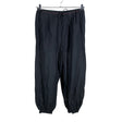 Unisex Bhoem - Mittevenivad püksid, suurus 40 - Must ()