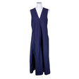 Unisex COS - Mitteveniv kleit, suurus 40 - Sinine ()