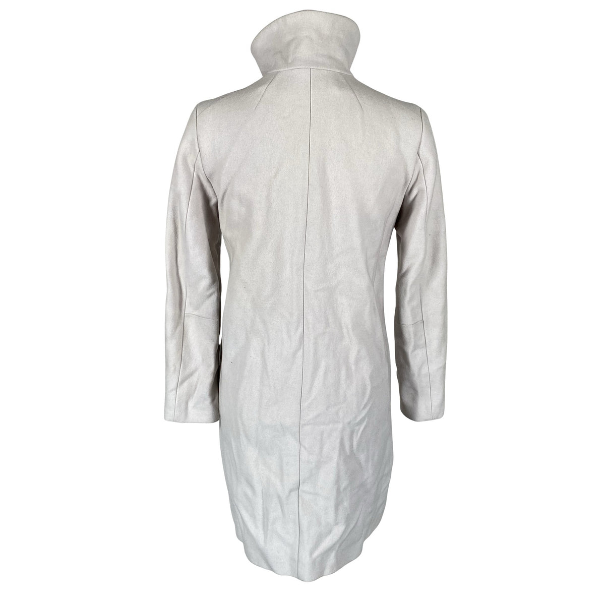 Unisex Tiger of Sweden - Villane mantel, suurus 34 - Beige (2)