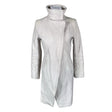 Unisex Tiger of Sweden - Villane mantel, suurus 34 - Beige ()