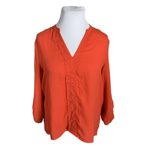 Unisex Esprit - Pluus, suurus 44 - Punane (1)