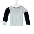 Unisex Gugguu - Trikotaažist pluus, suurus 80 - 86 - Roheline ()