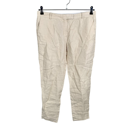 Unisex Massimo Dutti - Mittevenivad püksid, suurus 40 - Beige ()