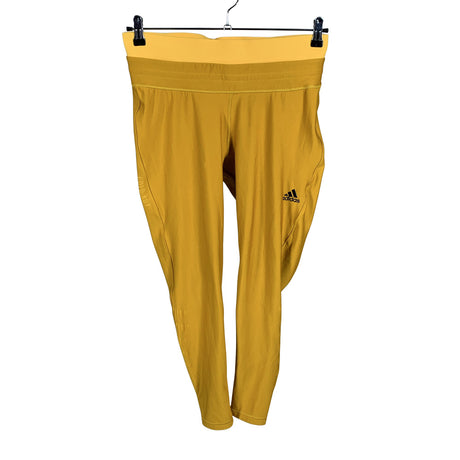 Unisex Adidas - Soojenduspüksid, suurus 42 - Oranž ()