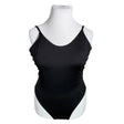 Unisex Change - Ujumistrikoo, suurus 42 - Must ()