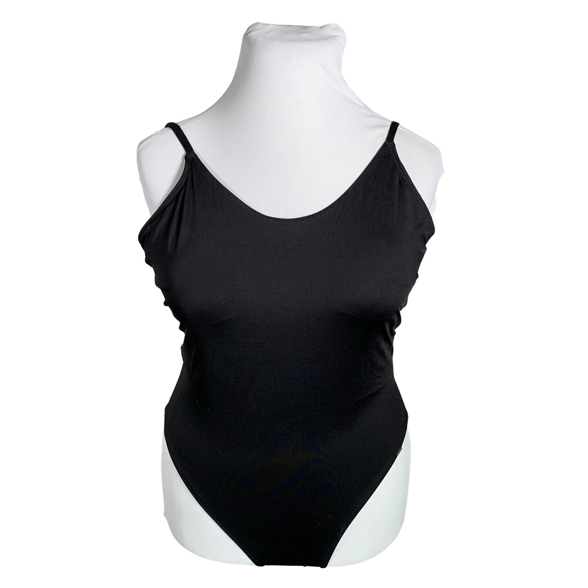 Unisex Change - Ujumistrikoo, suurus 42 - Must (1)