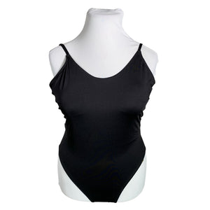 Unisex Change - Ujumistrikoo, suurus 42 - Must (1)