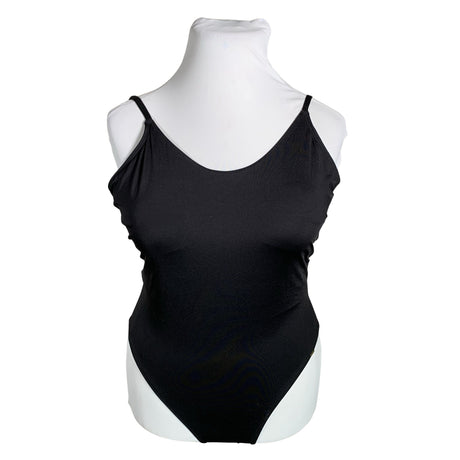 Unisex Change - Ujumistrikoo, suurus 42 - Must ()