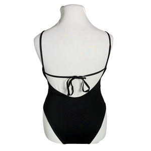 Unisex Change - Ujumistrikoo, suurus 42 - Must (2)