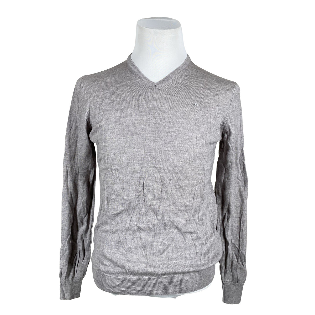 Unisex J.Lindeberg - Kampsun, suurus L - Hall (1)