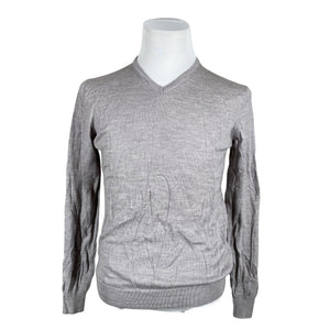 Unisex J.Lindeberg - Kampsun, suurus L - Hall (1)