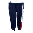 Unisex Tommy Hilfiger - Dressikangast püksid, suurus L - Sinine ()