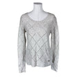 Unisex Roxy - Kampsun, suurus 40 - Hall ()