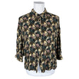 Unisex Cut & Pret - Pluus, suurus 36 - Roheline ()