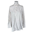 Unisex Munthe - Mitteveniv tuunika, suurus 40 - Heleroosa ()