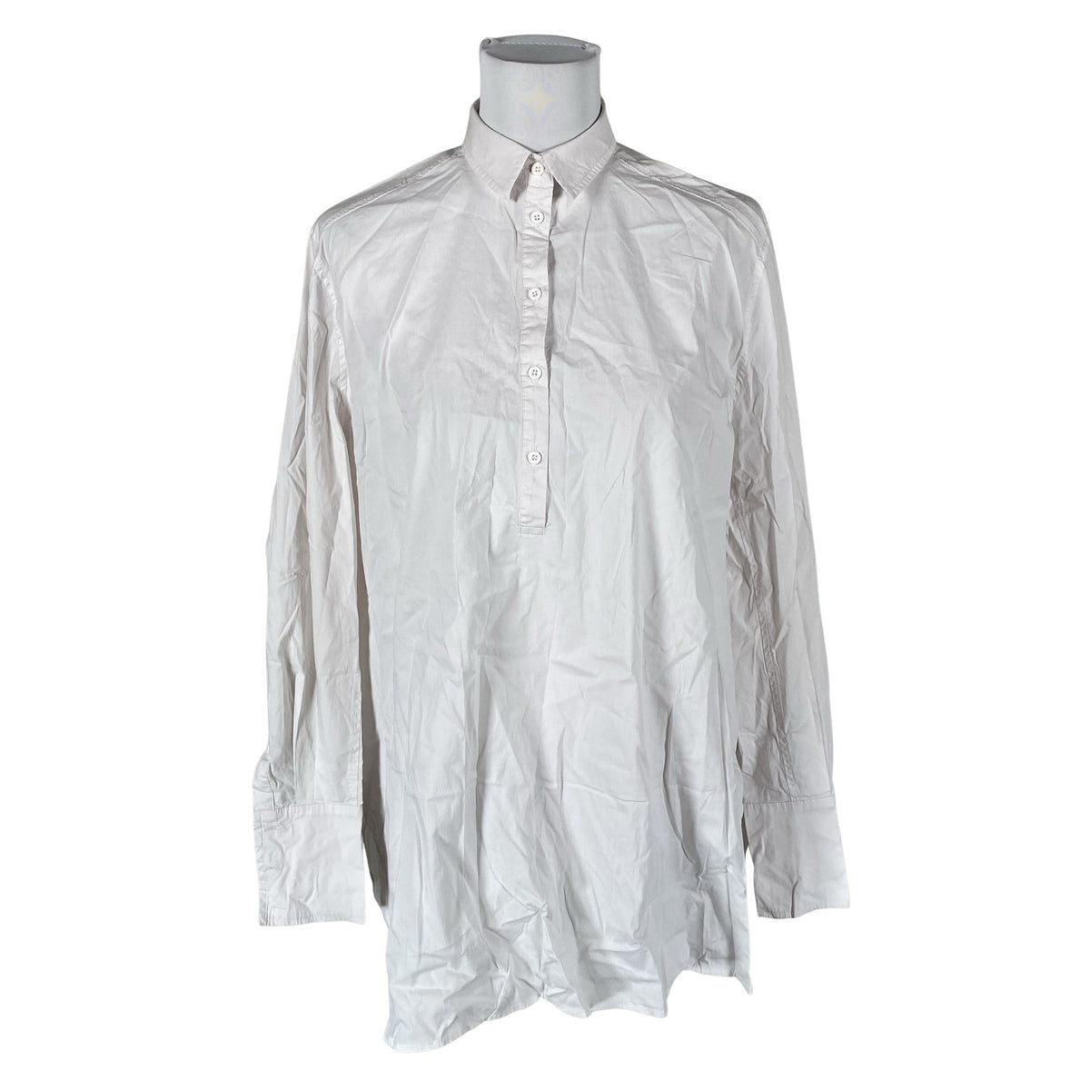 Unisex Munthe - Mitteveniv tuunika, suurus 40 - Heleroosa (1)