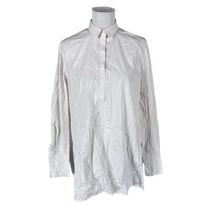 Unisex Munthe - Mitteveniv tuunika, suurus 40 - Heleroosa (1)